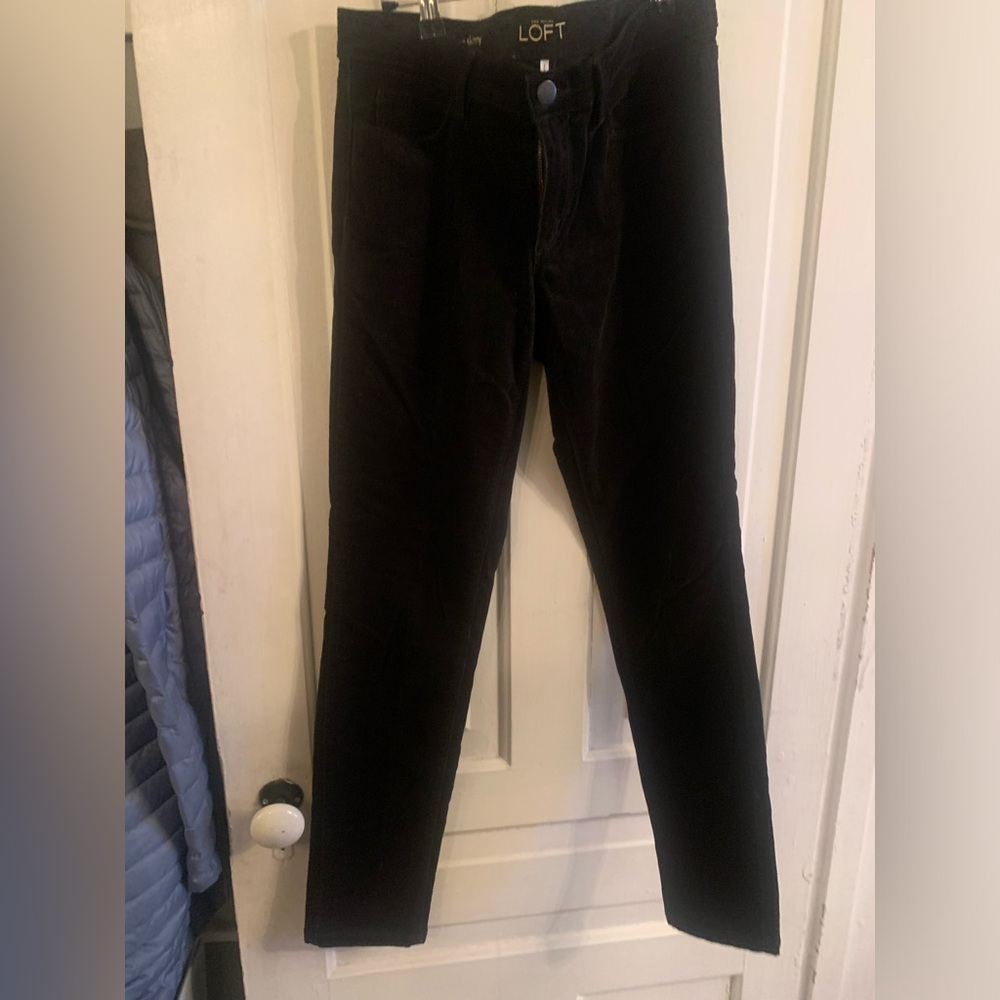 Ann Taylor Loft Size 6